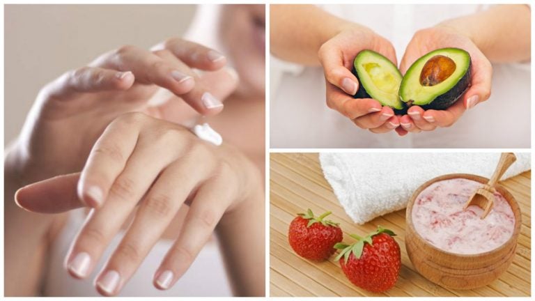 Cómo prevenir las arrugas en las manos con 5 tratamientos caseros