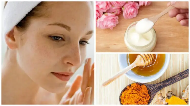 Disminuye las manchas de tu rostro con estas 5 cremas naturales