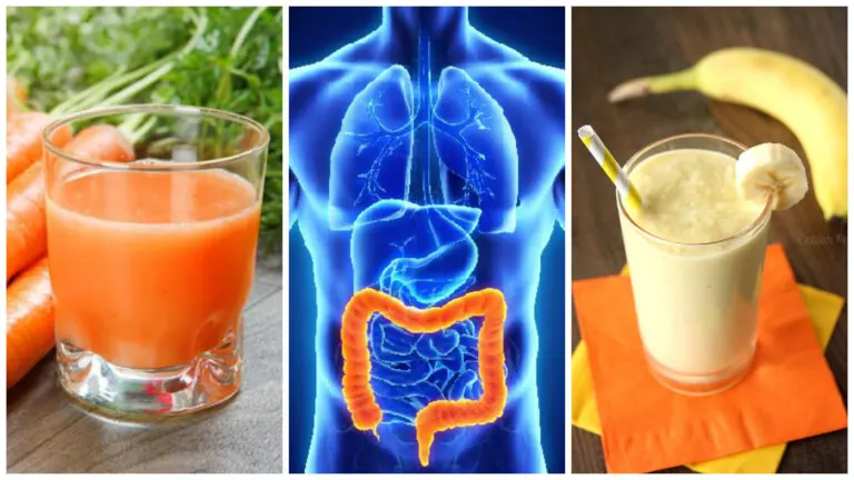 Elimina los desechos del colon con estos 7 remedios caseros