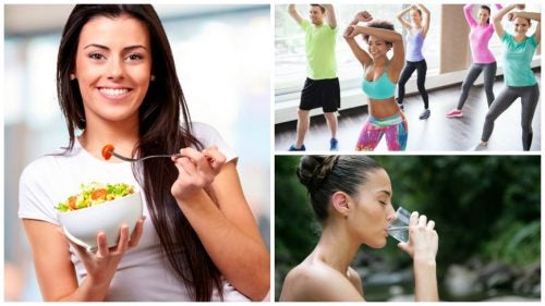 Empieza a quemar calorías sin darte cuenta poniendo en práctica estos 5 trucos