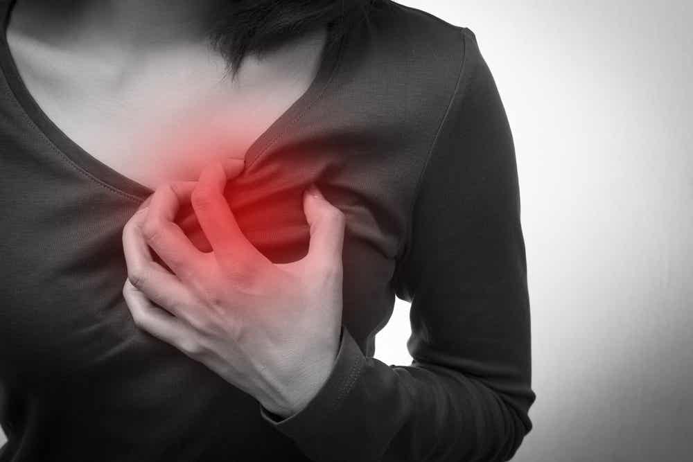 Las enfermedades cardíacas no solo afectan al corazón