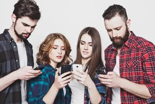 Las redes sociales y las emociones