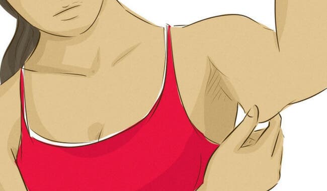 Los 11 mejores ejercicios para fortalecer los brazos