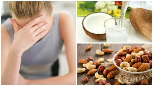 Los 8 alimentos que debes consumir para mejorar la hipotensión