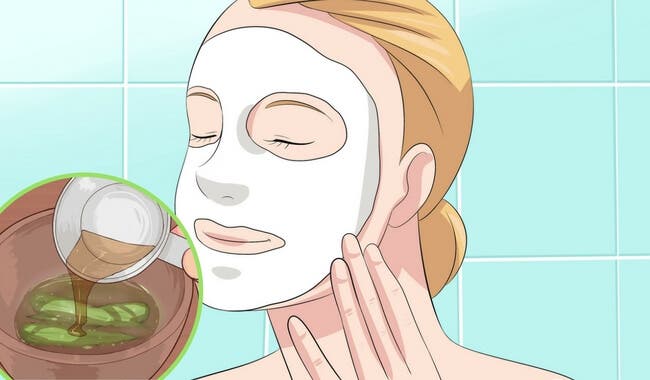 Mascarillas de aloe vera para cada tipo de piel