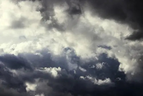 No pasar desapercibidos los días poco soleados