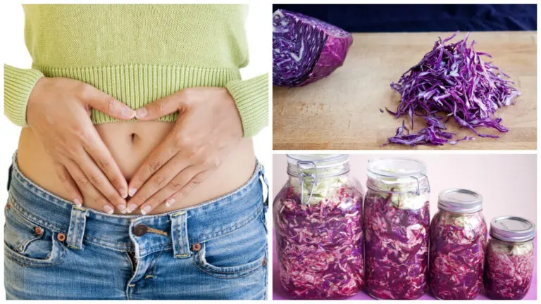 Prepara en casa un chucrut morado para fortalecer tu flora intestinal