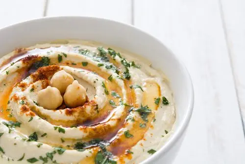 Hummus