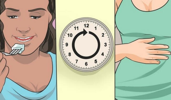 Qué alimentos comer y cuáles no con el estómago vacío