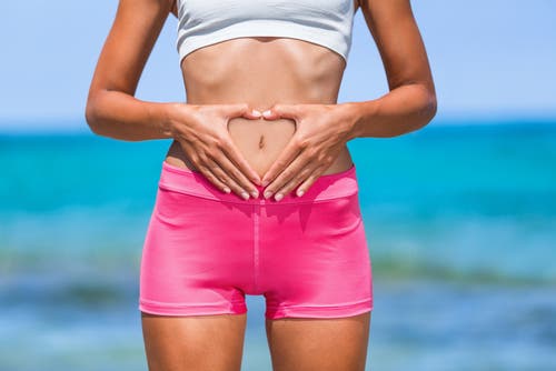 4 Batidos para fortalecer la flora intestinal