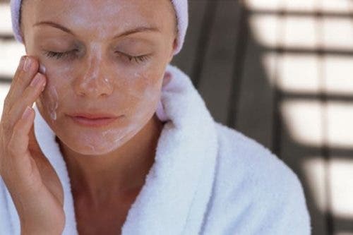 Removedor de maquillaje natural