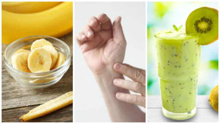 5 alimentos que alivian el dolor del reuma