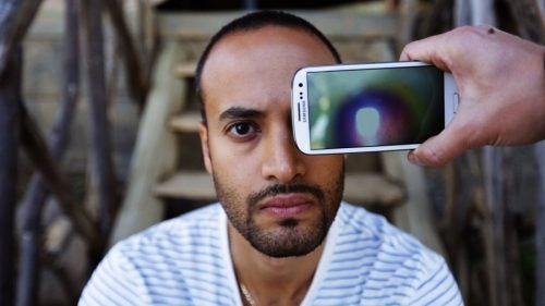 Una app para el diagnóstico de problemas visuales en países en vías de desarrollo