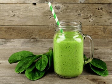 7 razones para comer espinacas todos los días de la semana