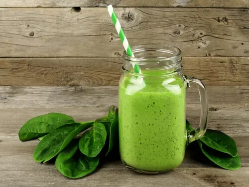 7 razones para comer espinacas todos los días de la semana