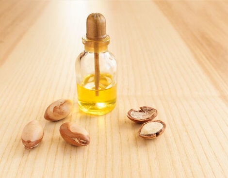 7 Usos Del Aceite De Argan Para Embellecer Tu Piel Mejor Con Salud