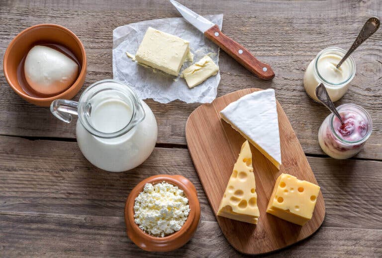 Alimentos prohibidos cuando tienes úlcera estomacal