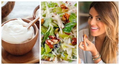 8 alimentos que crees que son sanos (pero no lo son)