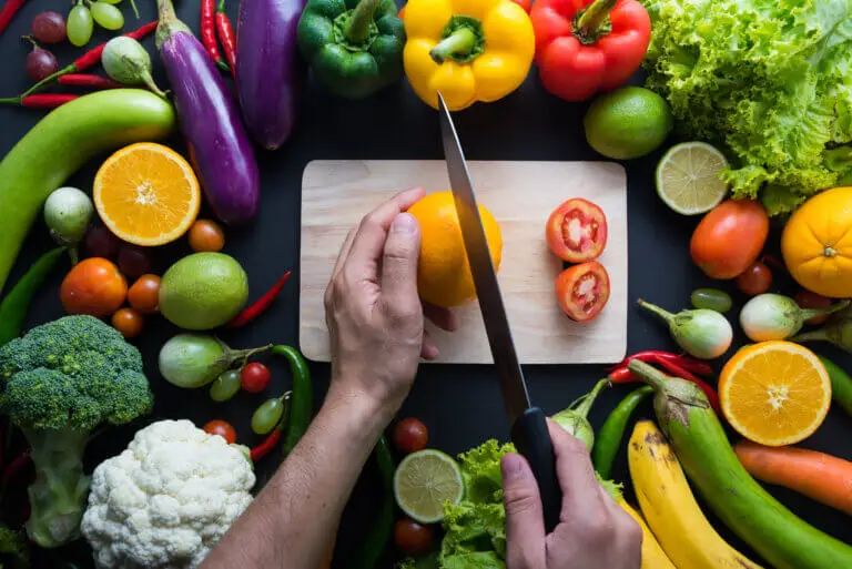10 alimentos que te permitirán regular el nivel de sodio para cuidar de tu salud renal