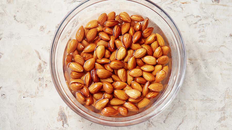 Comment réduire la quantité de potassium dans les aliments