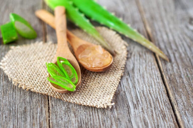 5 modos en que el aloe vera cuida de tu corazón