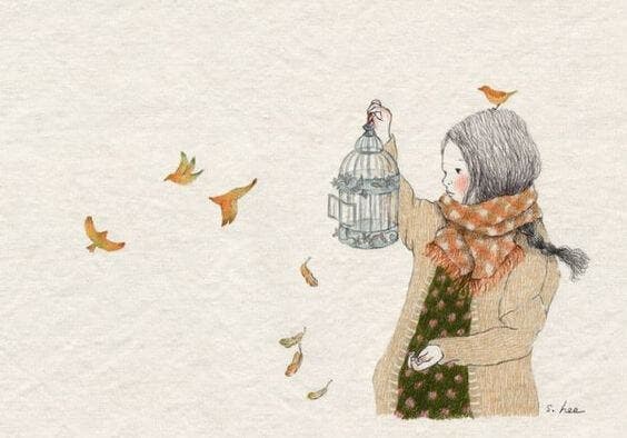 5 claves para aprender a amar sin apego y no sufrir en el intento