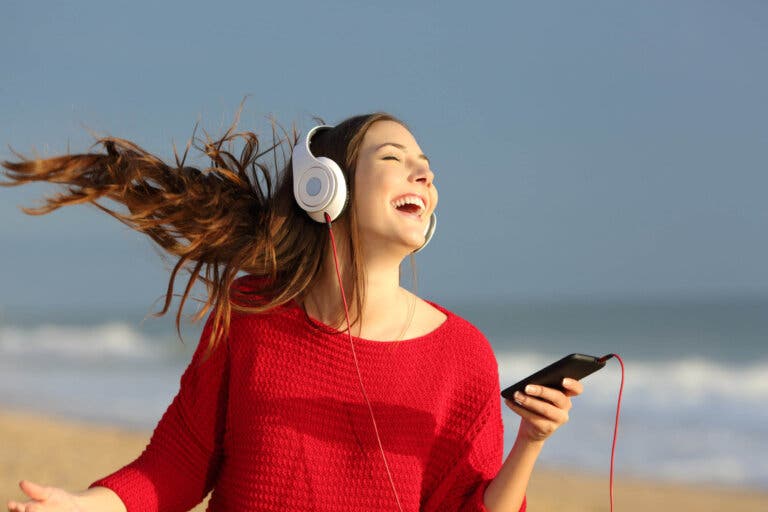 ¿Nuestros gustos musicales pueden definirnos como personas?