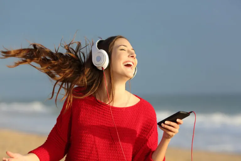 ¿Nuestros gustos musicales pueden definirnos como personas?