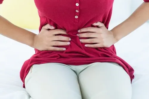 SPM et crampes menstruelles
