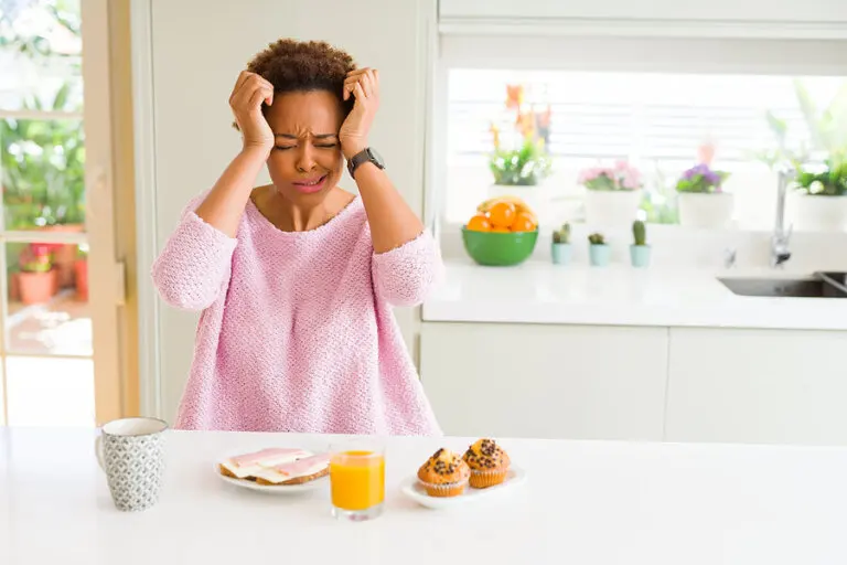 Alimentos que empeoran las migrañas
