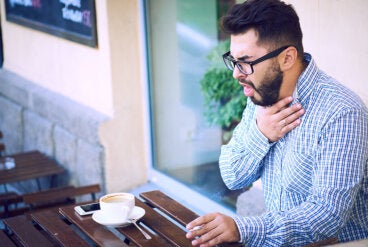 10 señales de que tus pulmones pueden estar fallando
