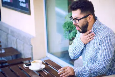 10 señales de que tus pulmones pueden estar fallando