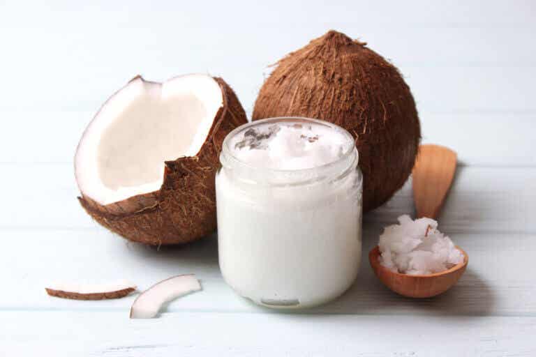 10 tips para aprovechar el agua, la pulpa y la cáscara del coco