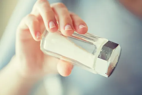 consejos para reducir el consumo de sal