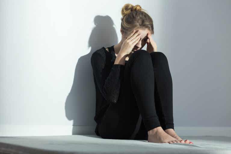 5 aspectos que tú sabes sobre la depresión y que el resto desconoce