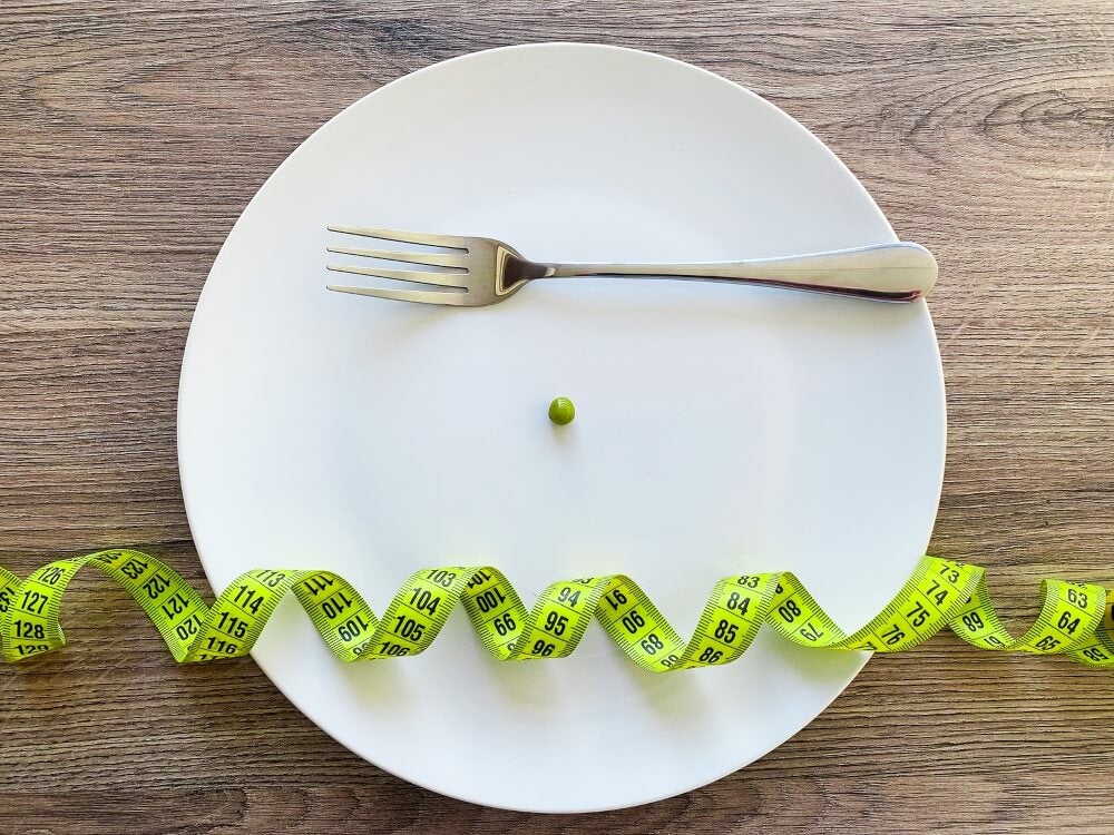 5 diferencias clave entre la anorexia y la bulimia