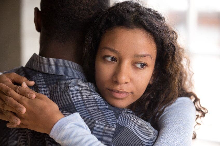 Prioridad en la relación de pareja
