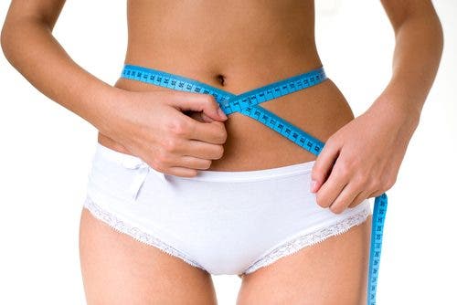 Ejercicios para reducir el abdomen