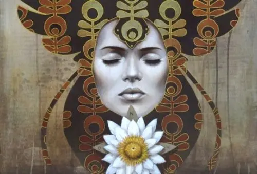 espiritual