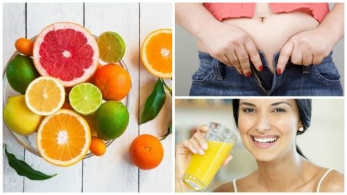 7 razones por las que las frutas cítricas no deben faltar en tu dieta