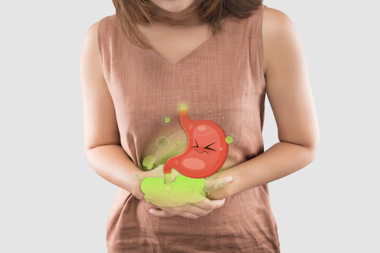 ¿Qué dicen los gases intestinales sobre tu salud?