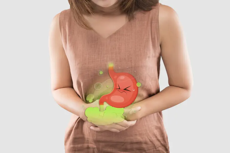 ¿Qué dicen los gases intestinales sobre tu salud?