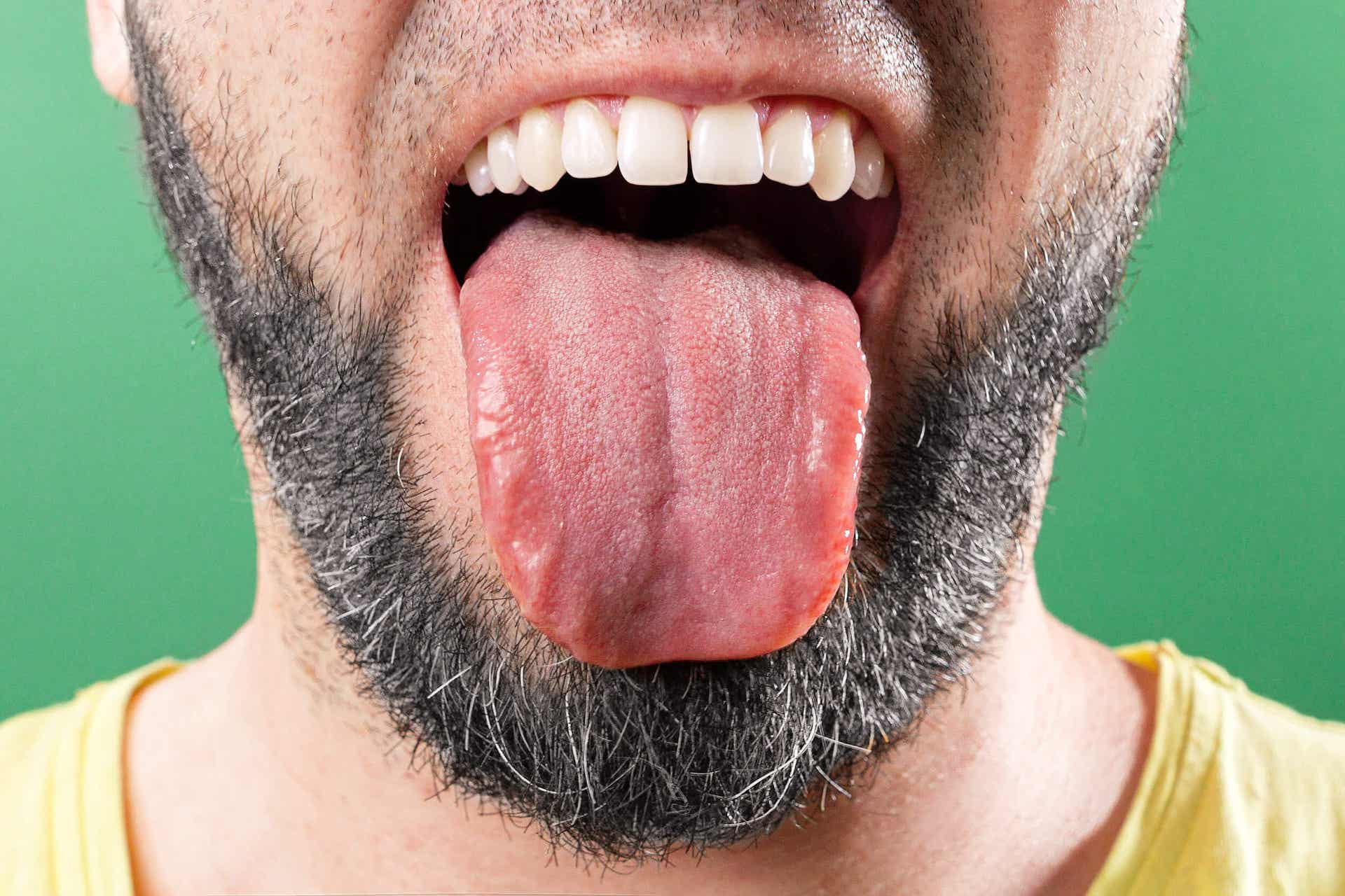 6 cosas que tu lengua intenta decirte sobre tu salud