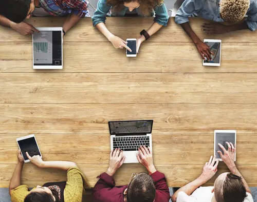 Las redes sociales afectan nuestras emociones