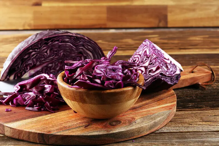 11 razones para comer col morada