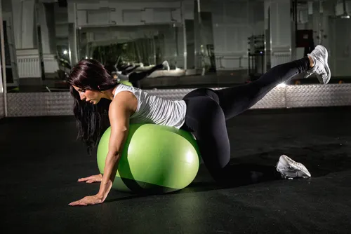 Hacer ejercicio físico para perder peso