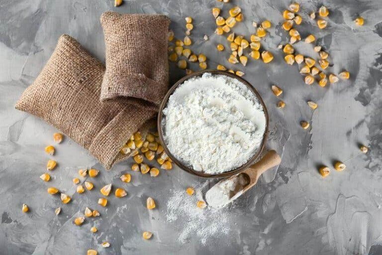 10 fantásticos trucos de la maicena que no conocías