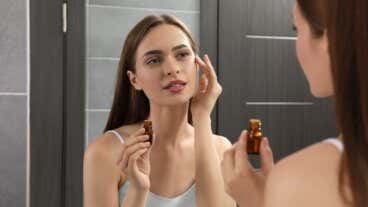 15 aceites esenciales para combatir el acné