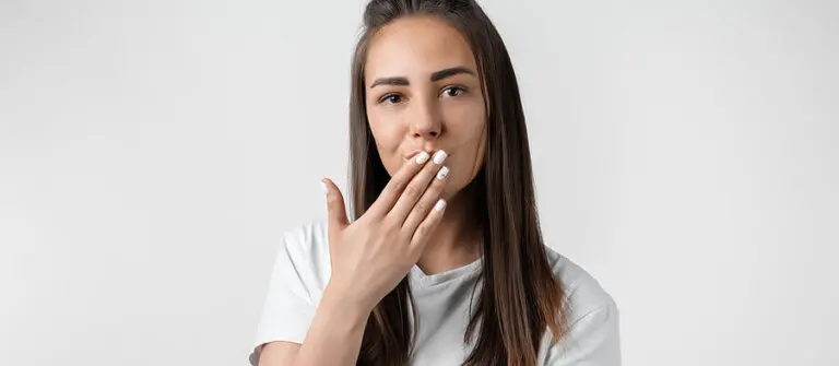 Piorrea: ¿cómo tratarla de manera natural?