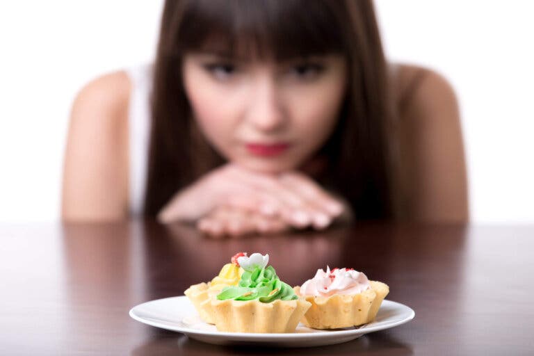 Estrategias para no abandonar la dieta